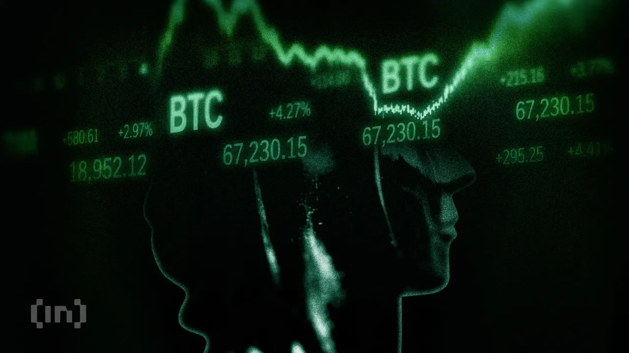 Bitcoin Just Broke a 13-Year Pattern. What's Next?
