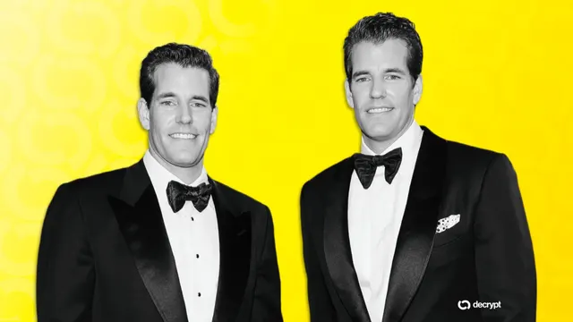 Another Zcash ETF Is Coming: Winklevoss Twins File for 'WINK'