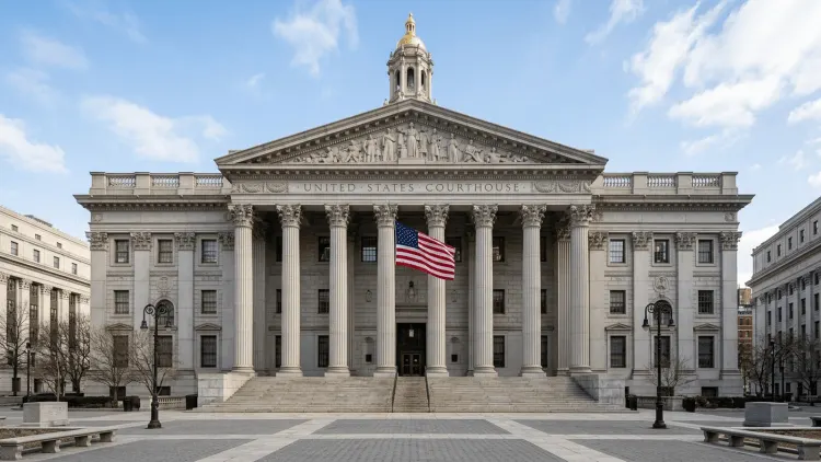 Judge Rejects Gemini And CFTC Bid To Overturn $5 Million Settlement