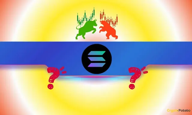 Solana (SOL) Breakout Incoming: How High Can the Price Go?
