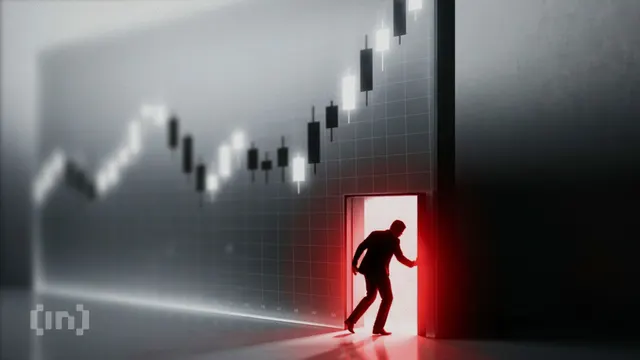 Will China’s Stock Market Crash Hit Bitcoin Price?