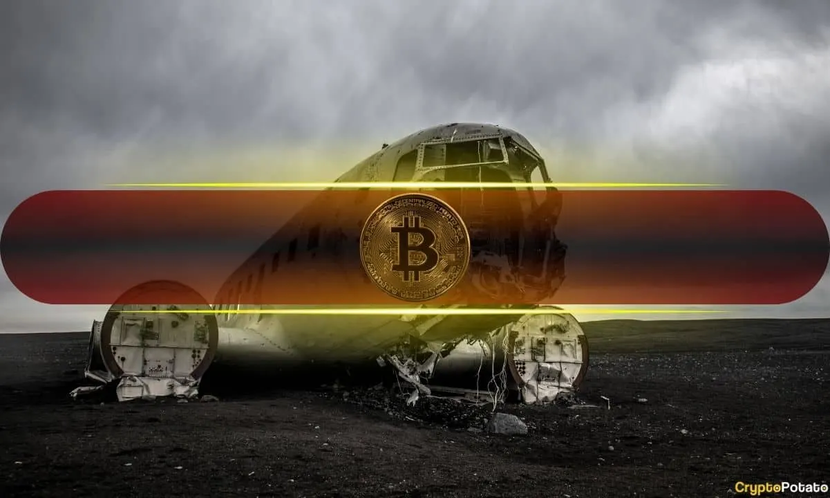 1 Year Since Crypto’s Biggest Liquidation Event: Bitcoin Hasn’t Fully Recovered Yet