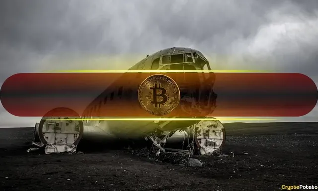 1 Year Since Crypto’s Biggest Liquidation Event: Bitcoin Hasn’t Fully Recovered Yet