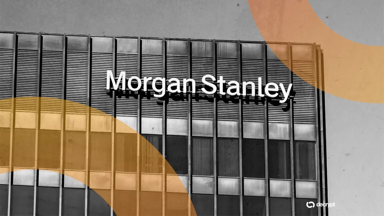 Morgan Stanley Joins NEXTPredict as Prediction Markets Bet on 'More Institutional' Play