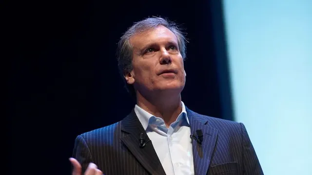 Former Swift CEO joins stablecoin firm OpenTrade as chairman