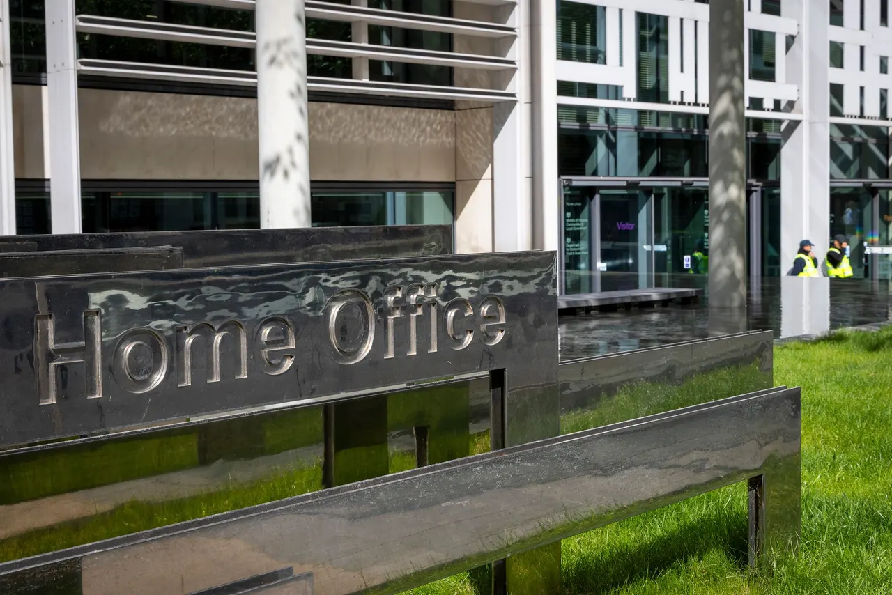 UK Home Office May Face Investigation Over Use of OpenAI Tools