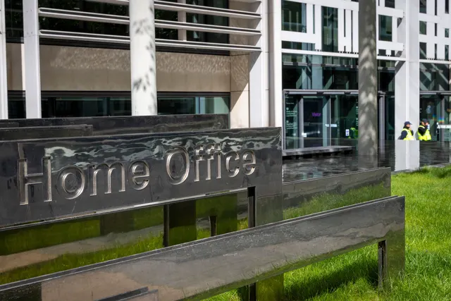 UK Home Office May Face Investigation Over Use of OpenAI Tools