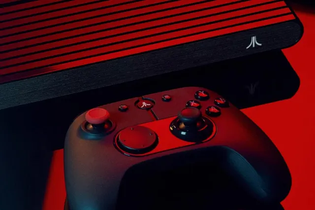 The Atari VCS saga will come to an end next year when its software store closes