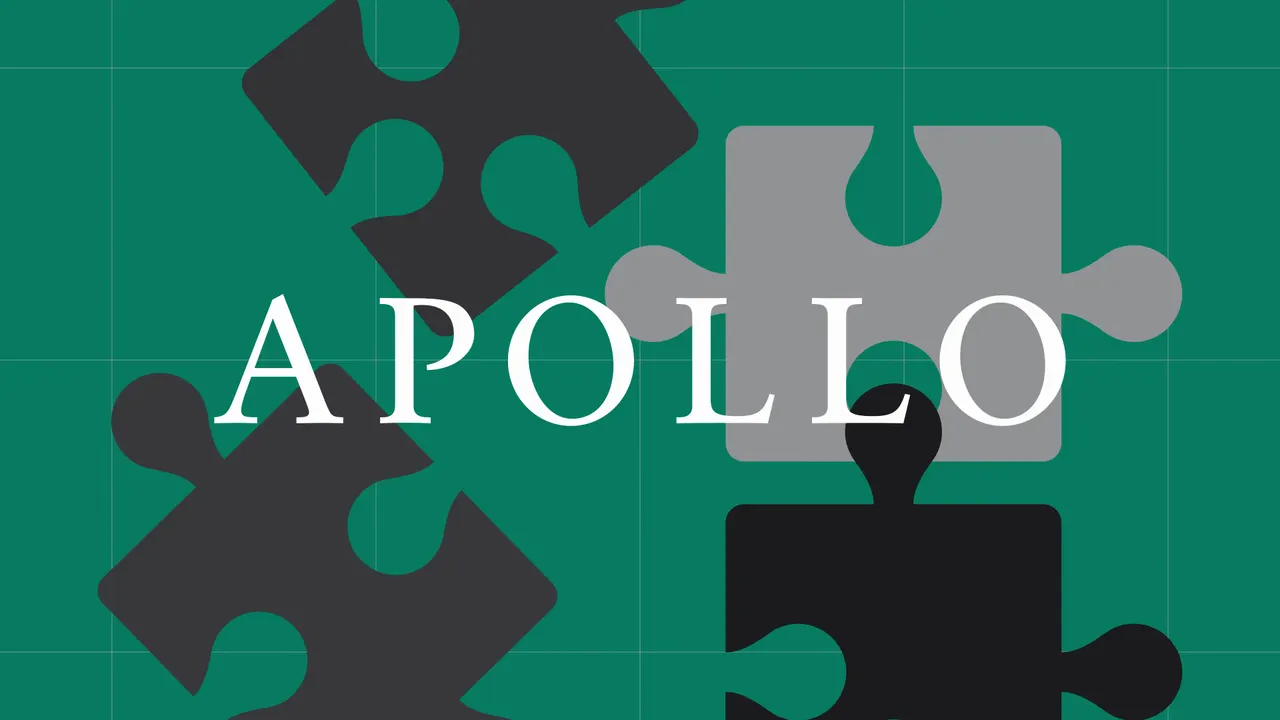 Apollo limits private credit withdrawals for third consecutive quarter