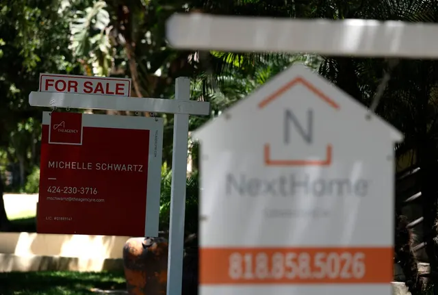 It’s a rough housing market, and Goldman Sachs expects it to get worse