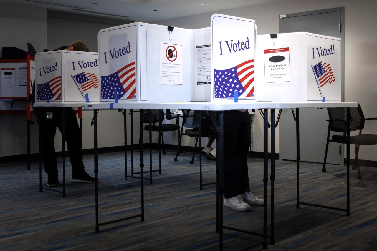 What voters in 6 key states could tell us about the 2026 midterms