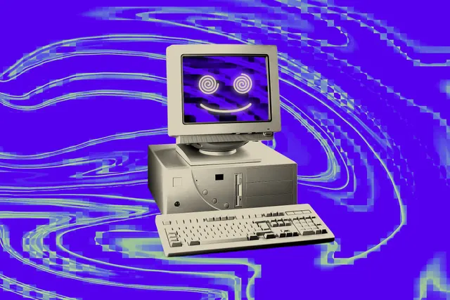 Jack Dorsey’s Block made an AI model that talks to you like an awkward new friend