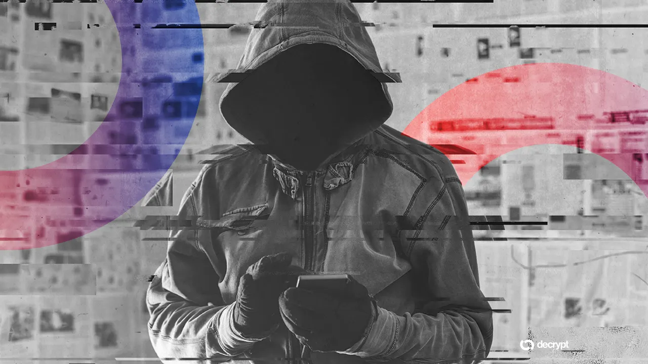 Bitget Hacked as $350 Million Vanishes From Crypto Exchange Wallets