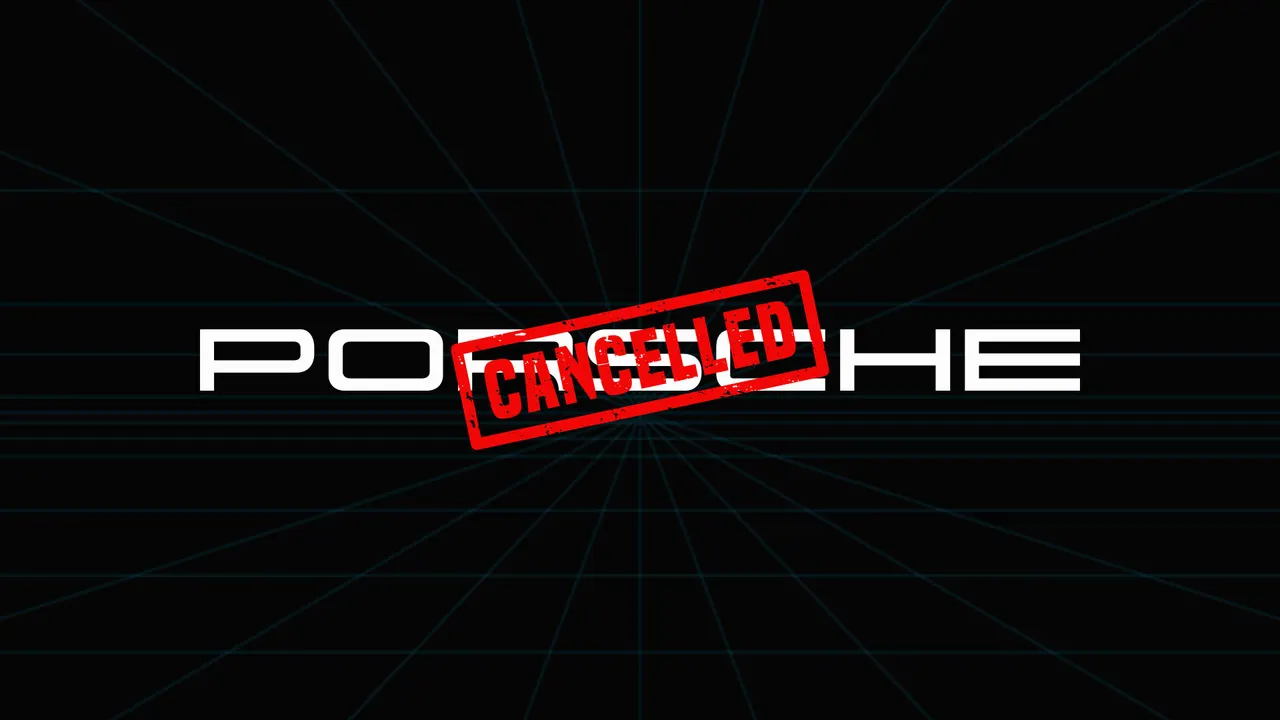 Porsche scraps NFT project with floor price down 96%