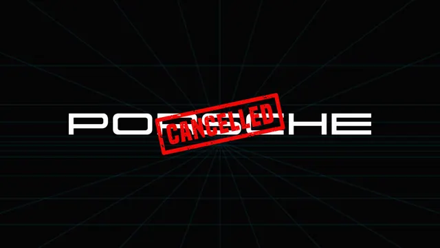 Porsche scraps NFT project with floor price down 96%