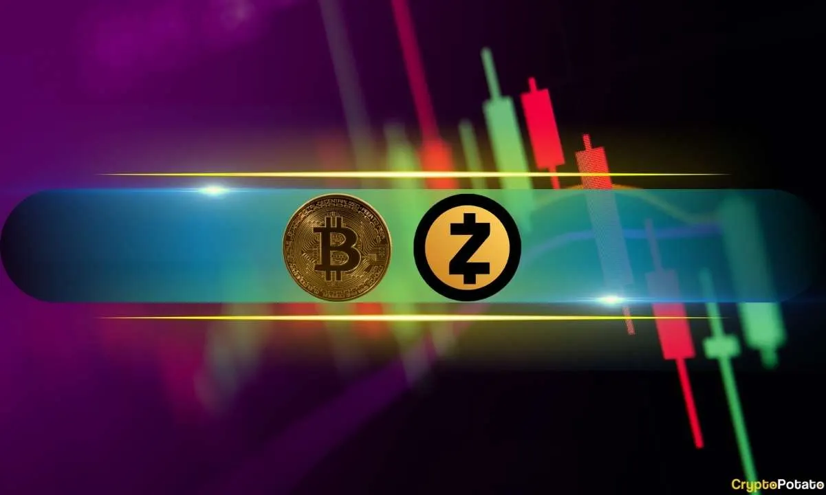 ZEC and NEAR Plummet Hard, BTC Recovers From Rollercoaster Ride: Market Watch