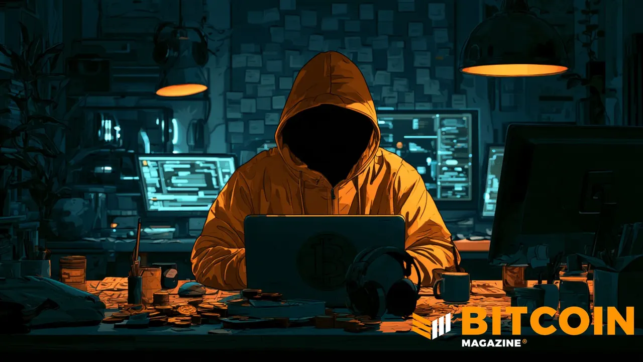 Poetic Justice: Scammer Lost $5M in Bitcoin After Being Targeted by Ledger Thieves