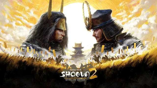 Sega pulls Total War: Shogun 2 remaster from sale following disastrous launch