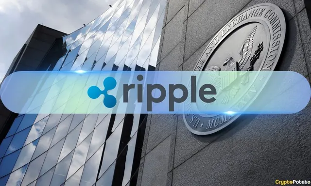 Ripple Backs SEC’s Proposed Crypto Regulation, Calls for End to Case-by-Case Enforcement