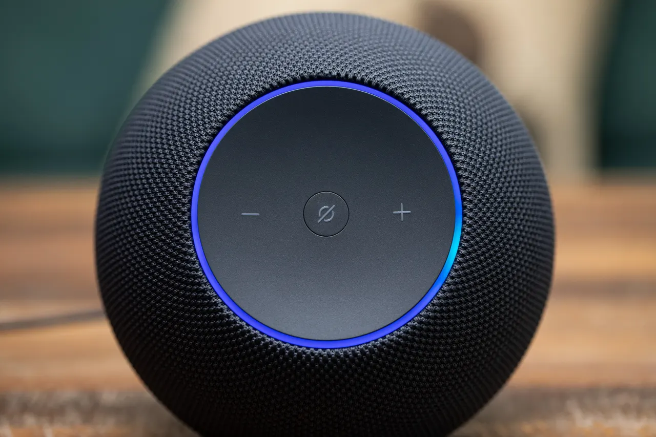 Amazon Alexa Plus keeps creepily singing ‘lalala’ for minutes on end