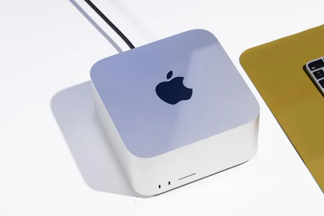Meta and Apple team up to make Muse AI models run better on Macs