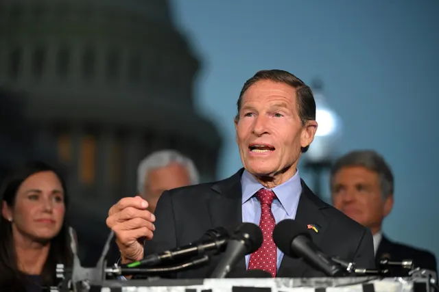 Tether is a ‘lifeline’ for Iranian regime, Senate Dems say in new report