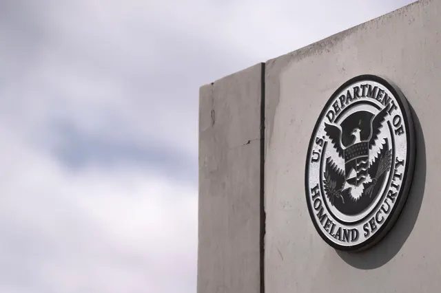 A hacker stole more than 40,000 DHS employee records