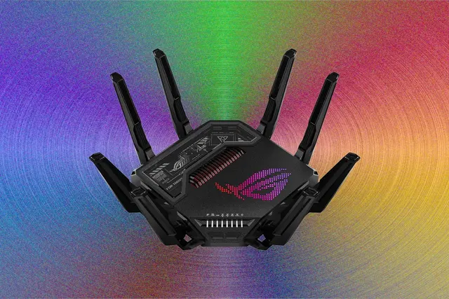 The Best Gaming Routers (2026): Tested By a Family of Gamers