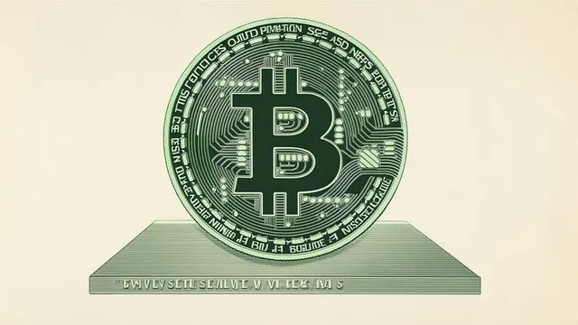 Alpha Modus Reports $250 Million-Plus Bitcoin Holding From Share Swap