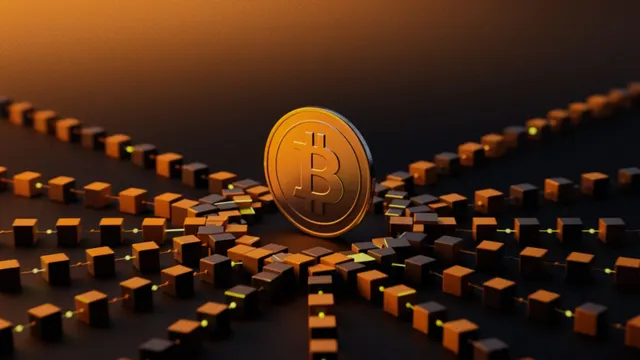 How Bitcoin Works