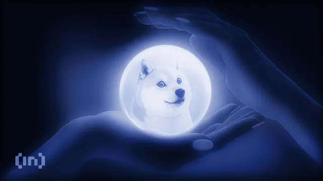 Dogecoin's New App Network Is Live. Why the DOGE Price Isn't Reacting