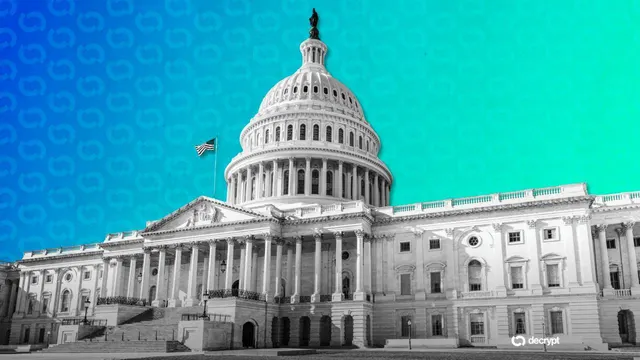 Morning Minute: Crypto Gives Up on Congress and Goes After Senators