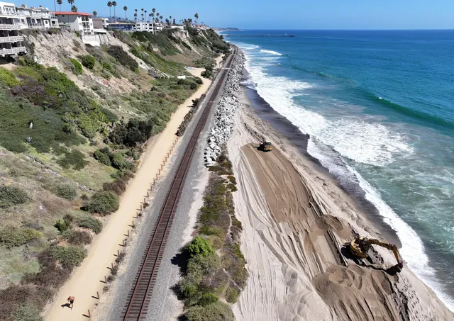 The planetary wave headed for California isn’t what you think it is