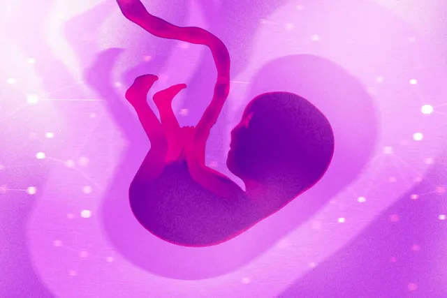 A Biotech Founder Makes the Moral Case for Gene-Editing Human Embryos