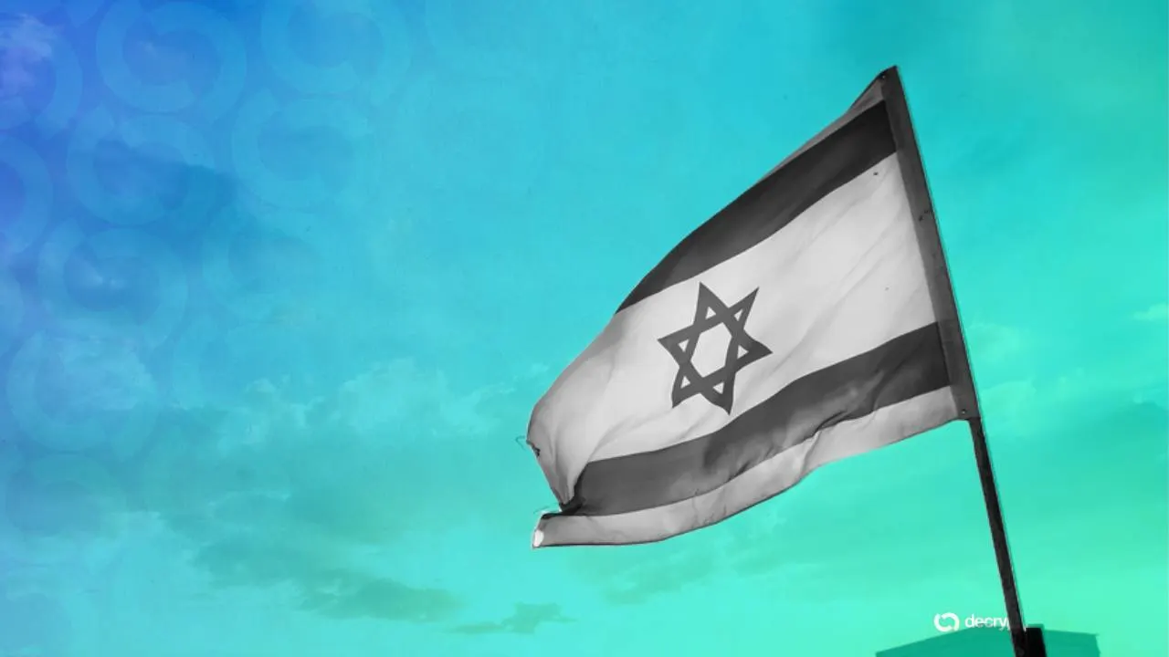Netanyahu Considering Crypto Plan to Dodge Banking Sanctions on Israel