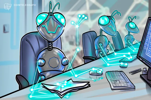 Qubic restarts blockchain, opens recovery claims after $1.4M hack