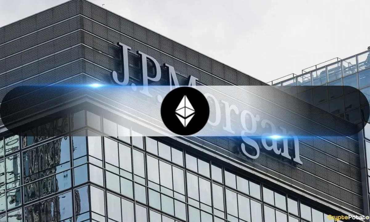 JPMorgan’s JPM Coin Lands on Ethereum With Support for Transfers Across Two Networks