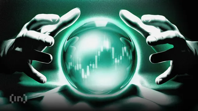 US Congress to Investigate 3 Crypto Platforms For Insider Trading