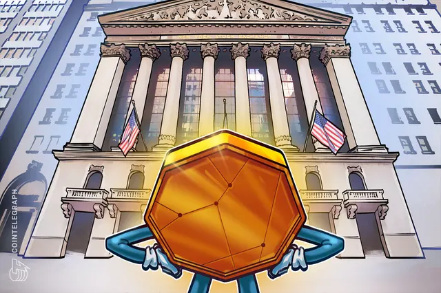 Alphabet, Microsoft add objections to OKX-ICE proposed tokenized stock platform