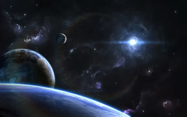 Astronomers Confirm Discovery of the Youngest Known Exoplanet Ever