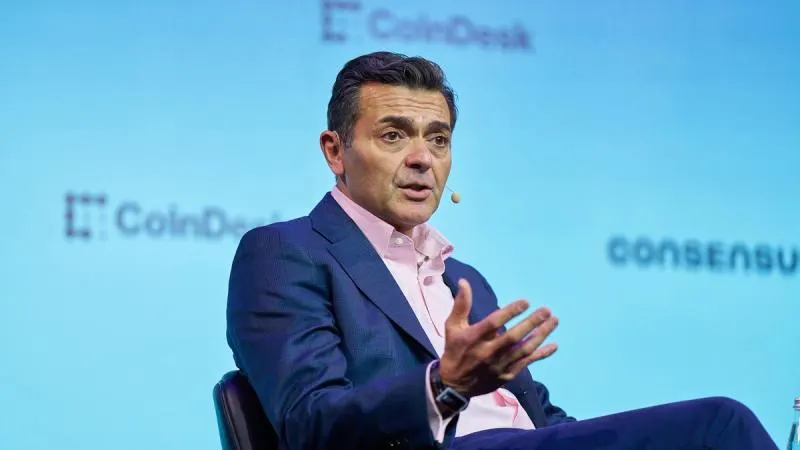 Wall Street backbone DTCC brings $30 trillion securities closer to blockchain with major banks