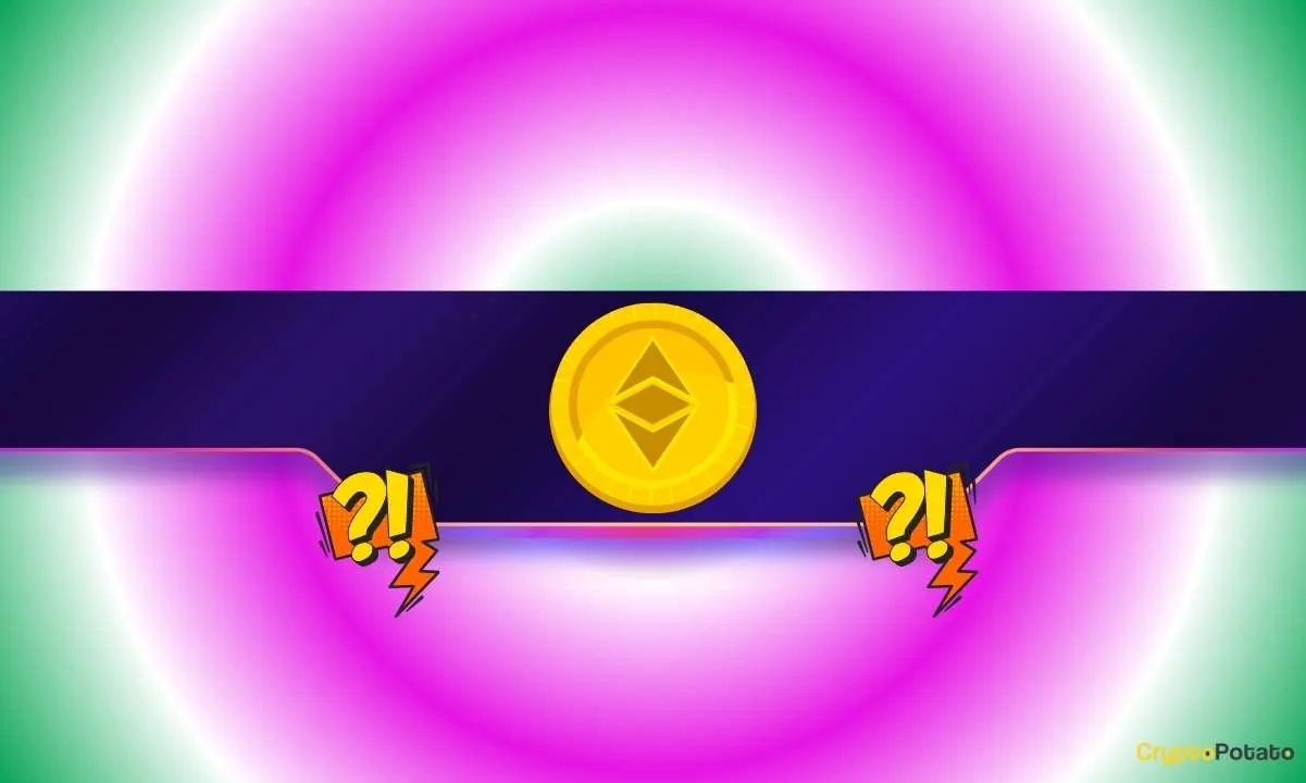 ‘Incredibly Frustrating:’ Ethereum Foundation’s Latest ETH Sale Draws Criticism