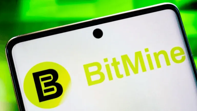Bitmine Surpasses 6M ETH, Closing In on 5% of Ethereum Supply
