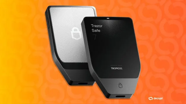 Trezor Cuts Its Resellers After Ledger Finds Spy Implant in Crypto Wallets
