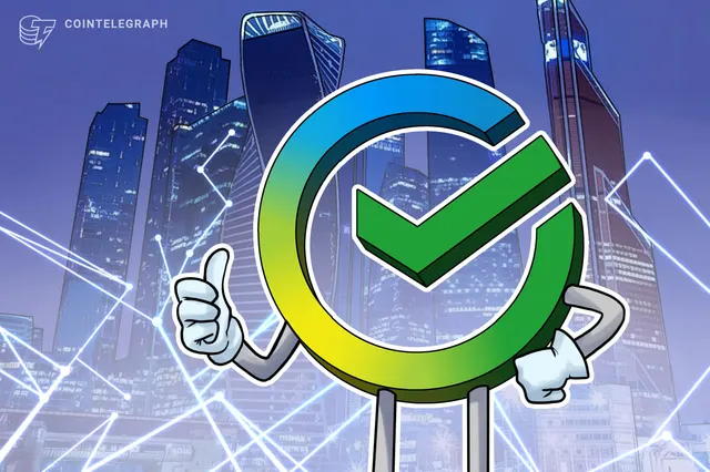 Russia clears Sberbank for crypto trading ahead of December launch