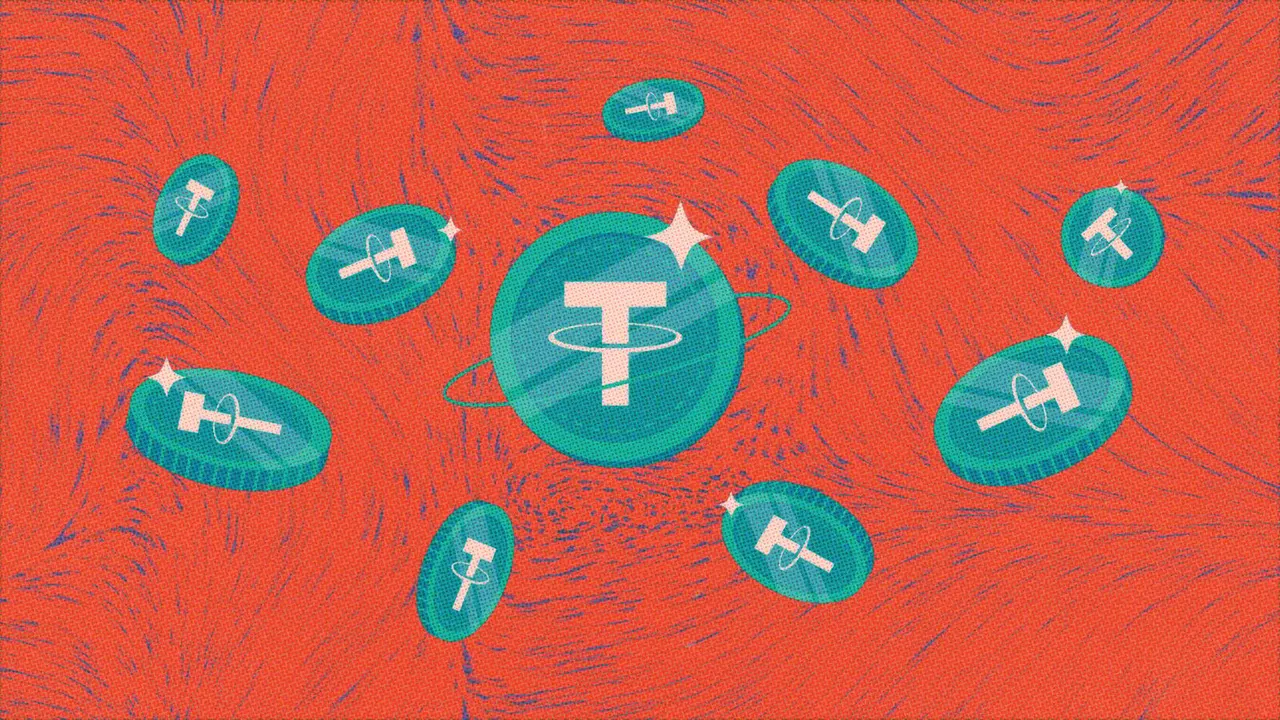 Tether’s USDT at center of Iran’s shadow banking network, new Senate Report says