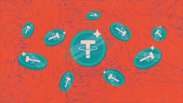 Tether’s USDT at center of Iran’s shadow banking network, new Senate Report says