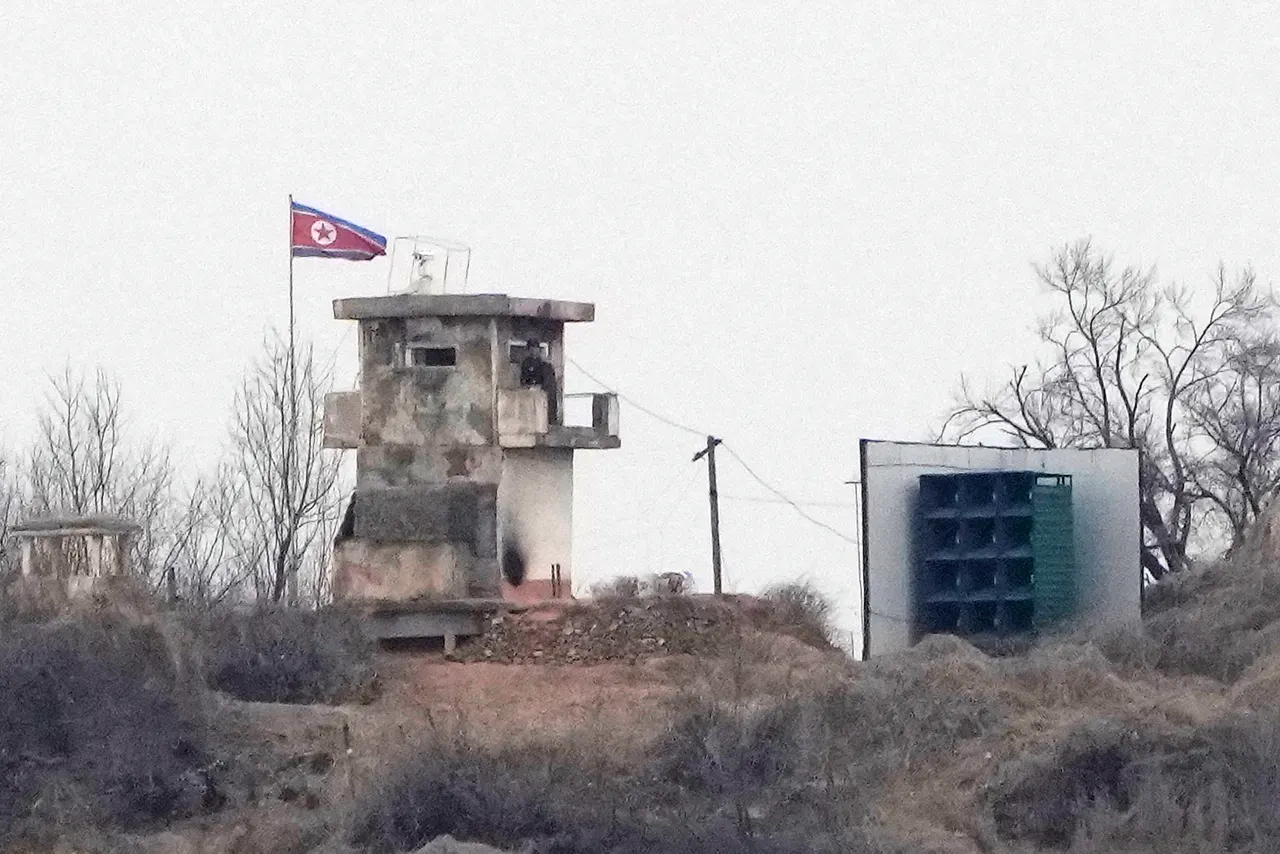 North Korea says it will resume propaganda broadcasts across border into South Korea