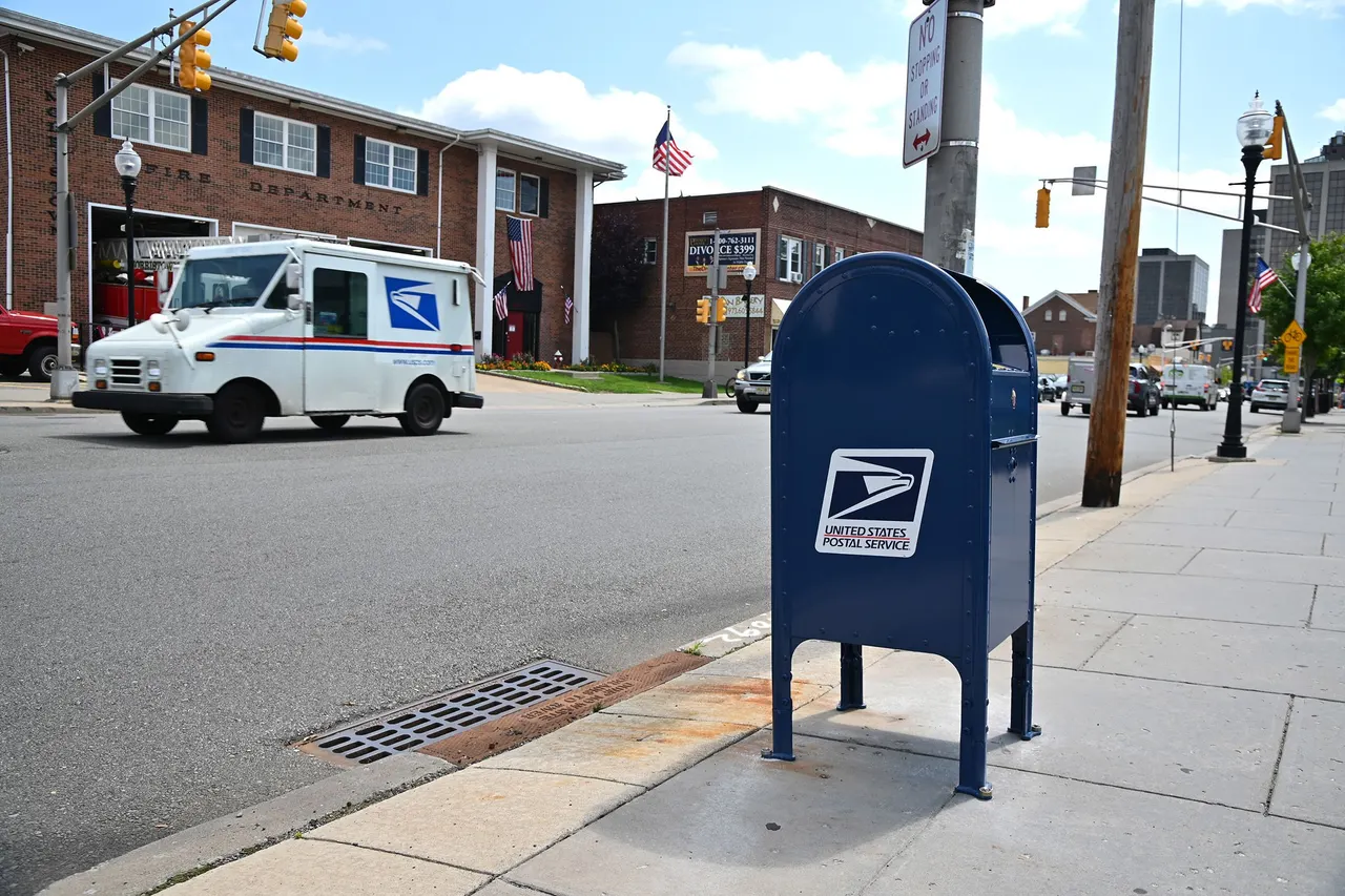 Election Offices in at Least 32 States Have Received Suspicious Letters