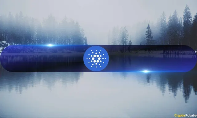 Cardano Just Delivered Two Bullish Signals at TOKEN2049 as ADA Rebounds